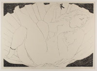 Hagiwara%20Hideo%2C%20%3Cb%3E%3Ci%3E%20Venasu%2FVenus%2C%20from%20the%20series%20Girisha%20shinwa%20%28Greek%20Mythology%29%3C%2Fi%3E%3C%2Fb%3E%2C%201966%2C%20woodblock%20print%20on%20paper%2C%20Gift%20of%20John%20Henry%20Rock%2C%20%26%23169%3B%20unknown%2C%20research%20required%2C%2090.40.12